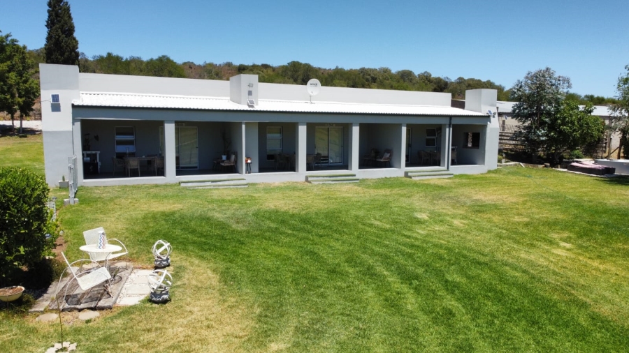 4 Bedroom Property for Sale in Riversdale Rural Western Cape